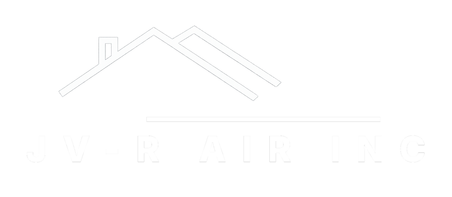 JVR Air Inc